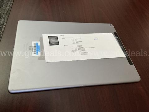 iPad Pro 12.9" 128GB