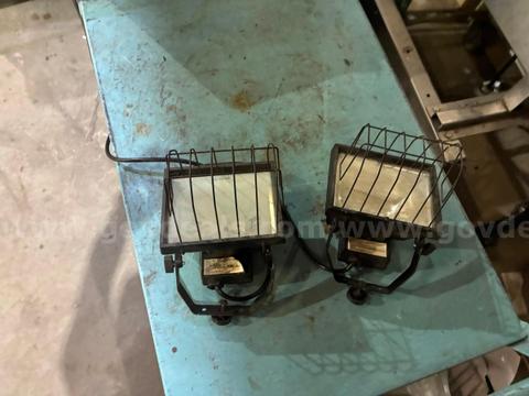 Work Light