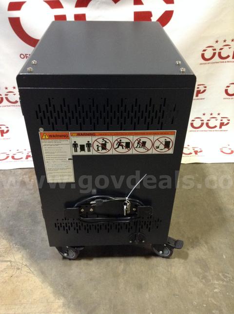 ANYWHERE Charging Cart