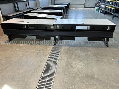 KI Smart Lift Table