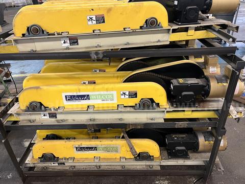 Richards Wilcox Zig Zag Material Handling