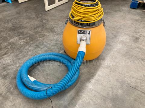 Centaur Industial Vacuum