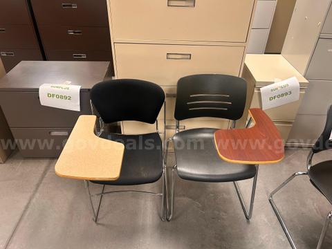 Student Desks *PIM Showroom*