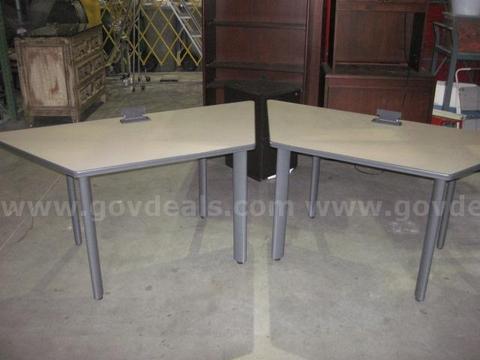 Tables