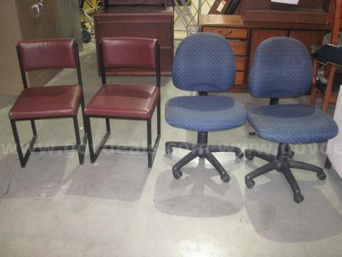 Chairs