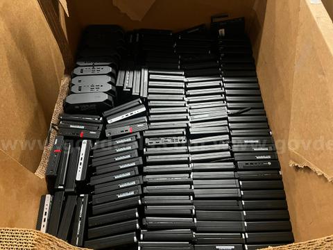 379 HP Lenovo BareBones Computers EliteDesk 800 G3 ThinkCentre