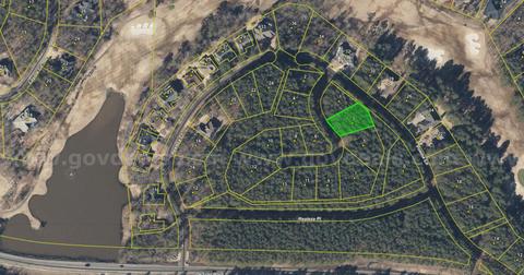 Immediate Liquidation β Oversized Golf-Adjacent Infill Lot in Diamante | Build Your Dream in a Premier Gated Community