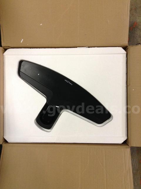 NEO FLEX DUAL DISPLAY MONITOR STAND - NEW