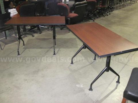 Tables