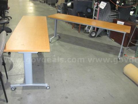 Tables