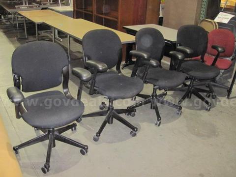 Chairs