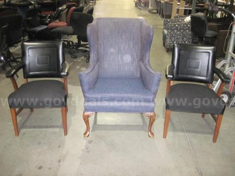 Chairs