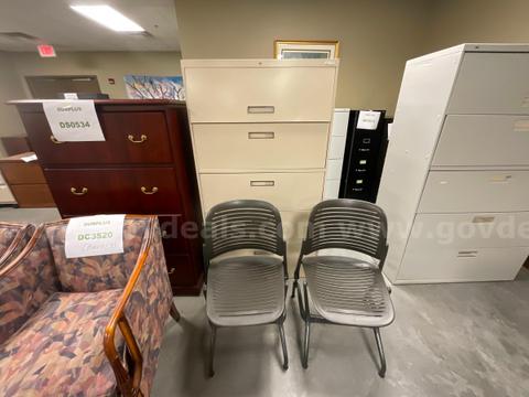 Miscellaneous Office Furniture *PIM Showroom & Dock*