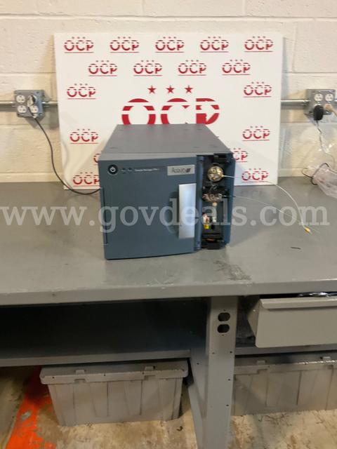 Waters Acquity Sample Manager (1 UNIT)