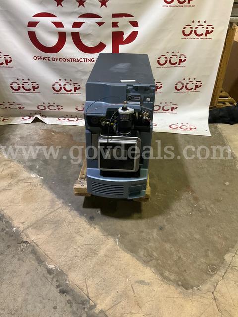Waters Xevo TQD Mass Spectrometer