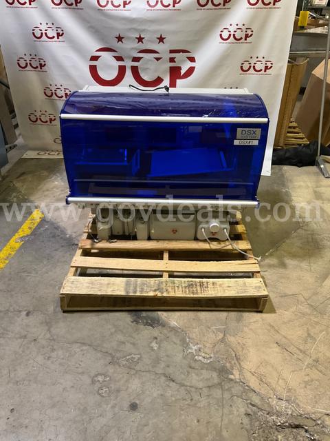 DSX Automated System (1 UNIT)