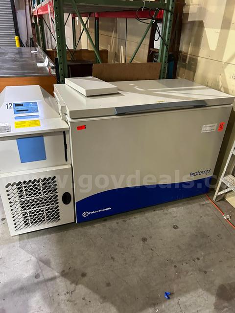 Freezer