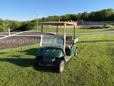 2007 Ez-Go Golf Cart