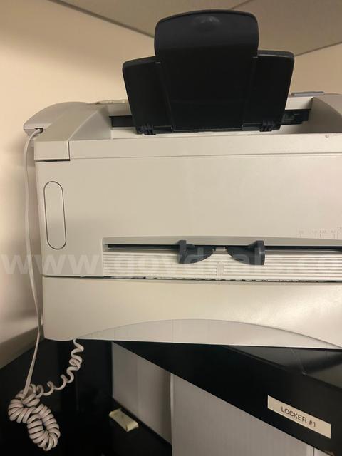 Brother IntelliFax 4100e Business Class Laser Fax/ Printer/ Copier
