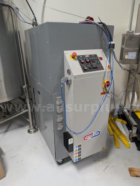 Mokon 311638  Series Full Range Temperature Control Unit