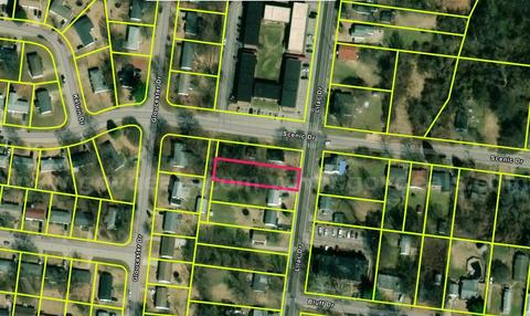 NO RESERVE! 0.24 Acre Buildable Residential Lot – St. Louis, Missouri