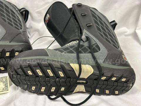 Snowboard Boots 5150 Squadron 2008