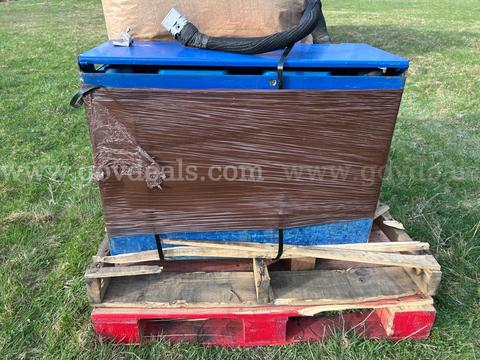 EnergySys 24v Pallet Jack Battery