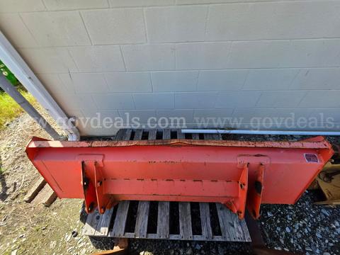Bucket Attachment