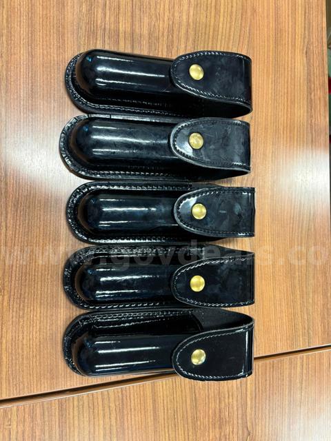 OC Spray Holders (5)