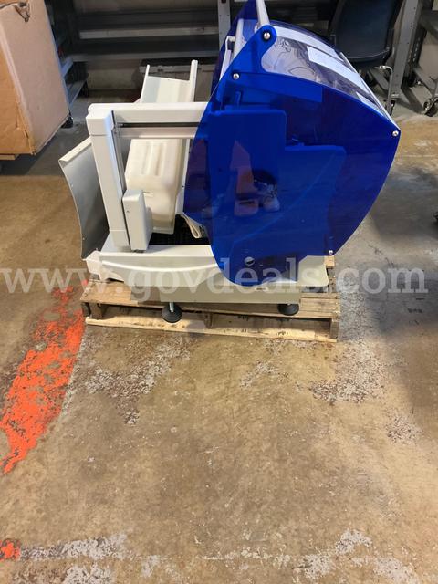 DSX Automated System (1 UNIT)