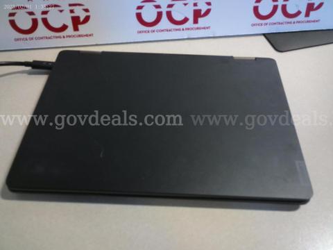 non working LAPTOPS - 15 units