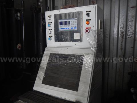 Meter Tester