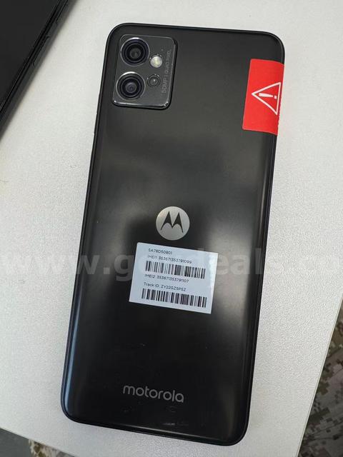5 Unit Motorola Moto G32 cell phone unlocked (128GB Dual Sim)