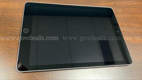 iPad (6th Generation) 32GB