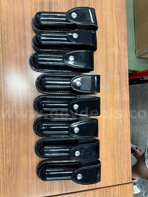 OC Spray Holders (8)