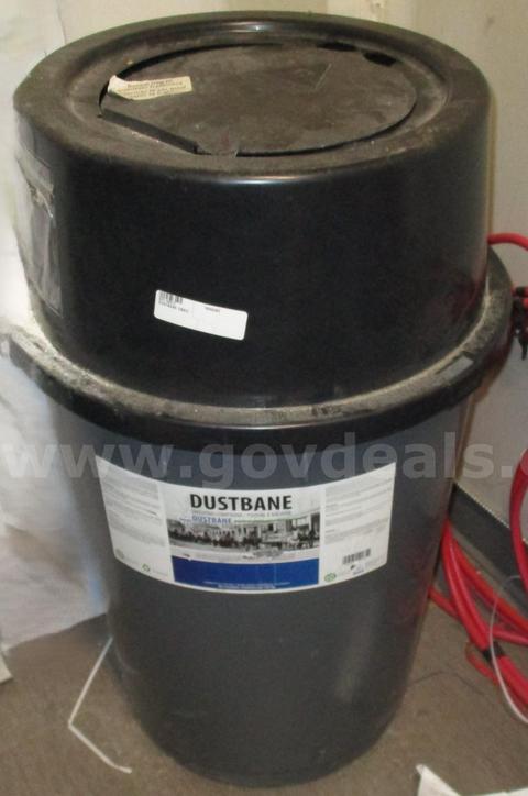 Barrel of dust bane