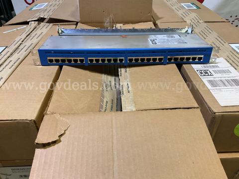 CISCO SWITCHES (42 UNITS)