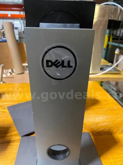 DELL Monitor Stands/Arms - 1 FULL BIN