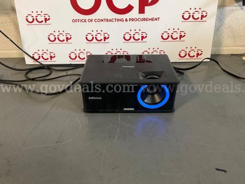 Infocus DLP Projector