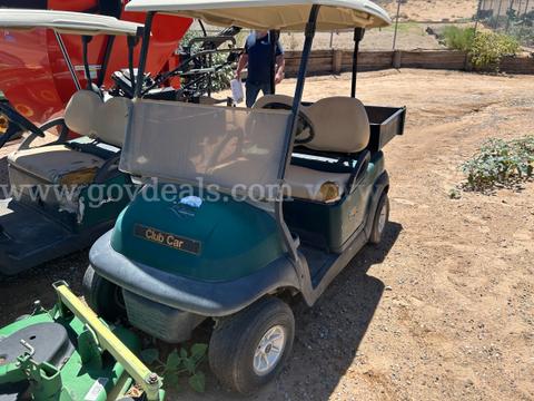 Club Car