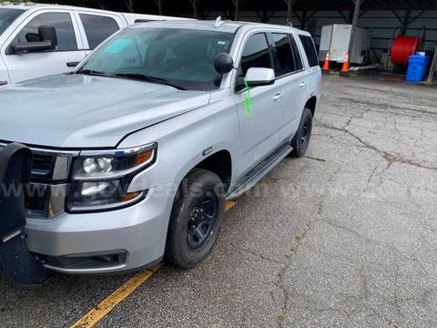 2019 Chevrolet Tahoe