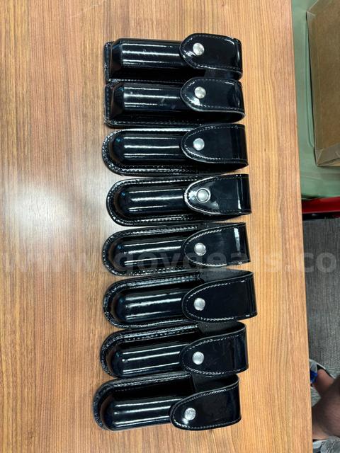OC Spray Holders (8)