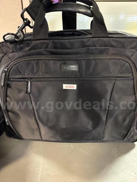 DELL Laptop Bags - 4 UNITS - USED