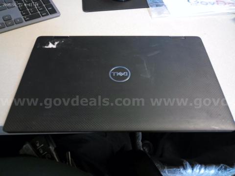 non working LAPTOPS - 15 units