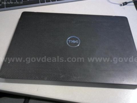 POWERED ON LAPTOPS - 15 units