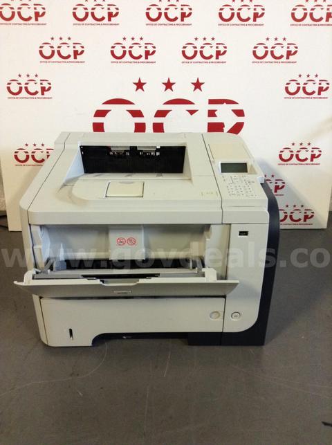 NON WORKING Printers - 8 UNITS