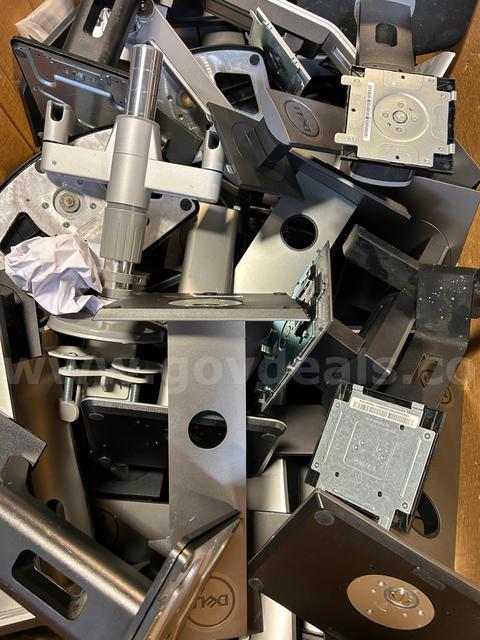 Monitor Stands - 1 FULL BIN