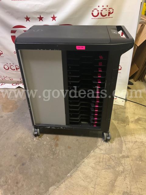 Dell Mobile Cart