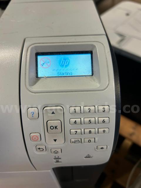 VARIOUS PRINTERS