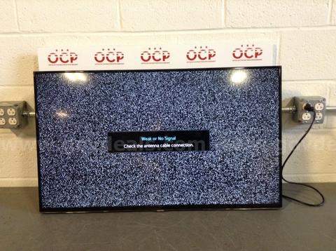 FLAT SCREEN TV(2 UNITS)